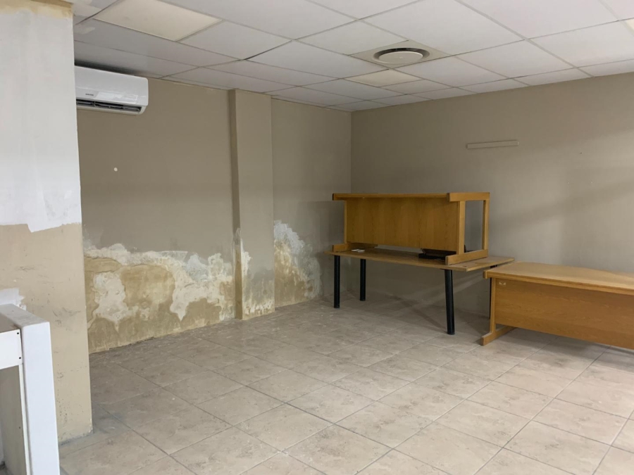 To Let Commercial Property for Rent in Kuils River Western Cape